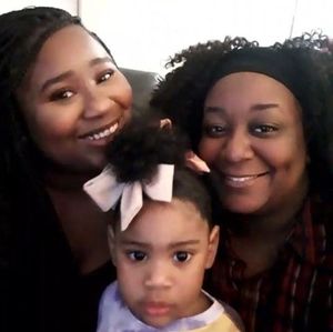 Meet your Posher, Terry